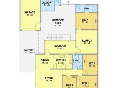 26 Albert Street, Lake Illawarra