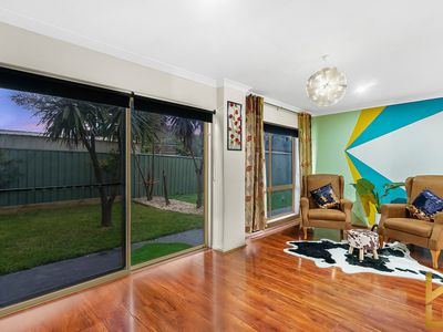 25 Vaughan Chase, Wyndham Vale