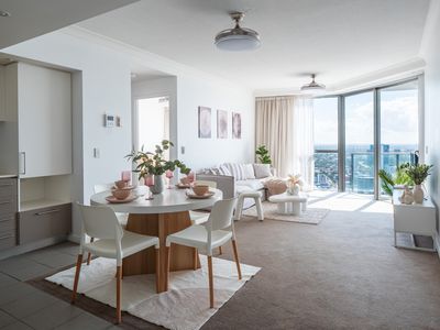1363 / 56 Scarborough Street, Southport