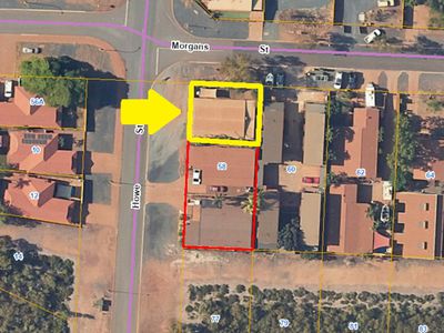 58A Morgans Street, Port Hedland