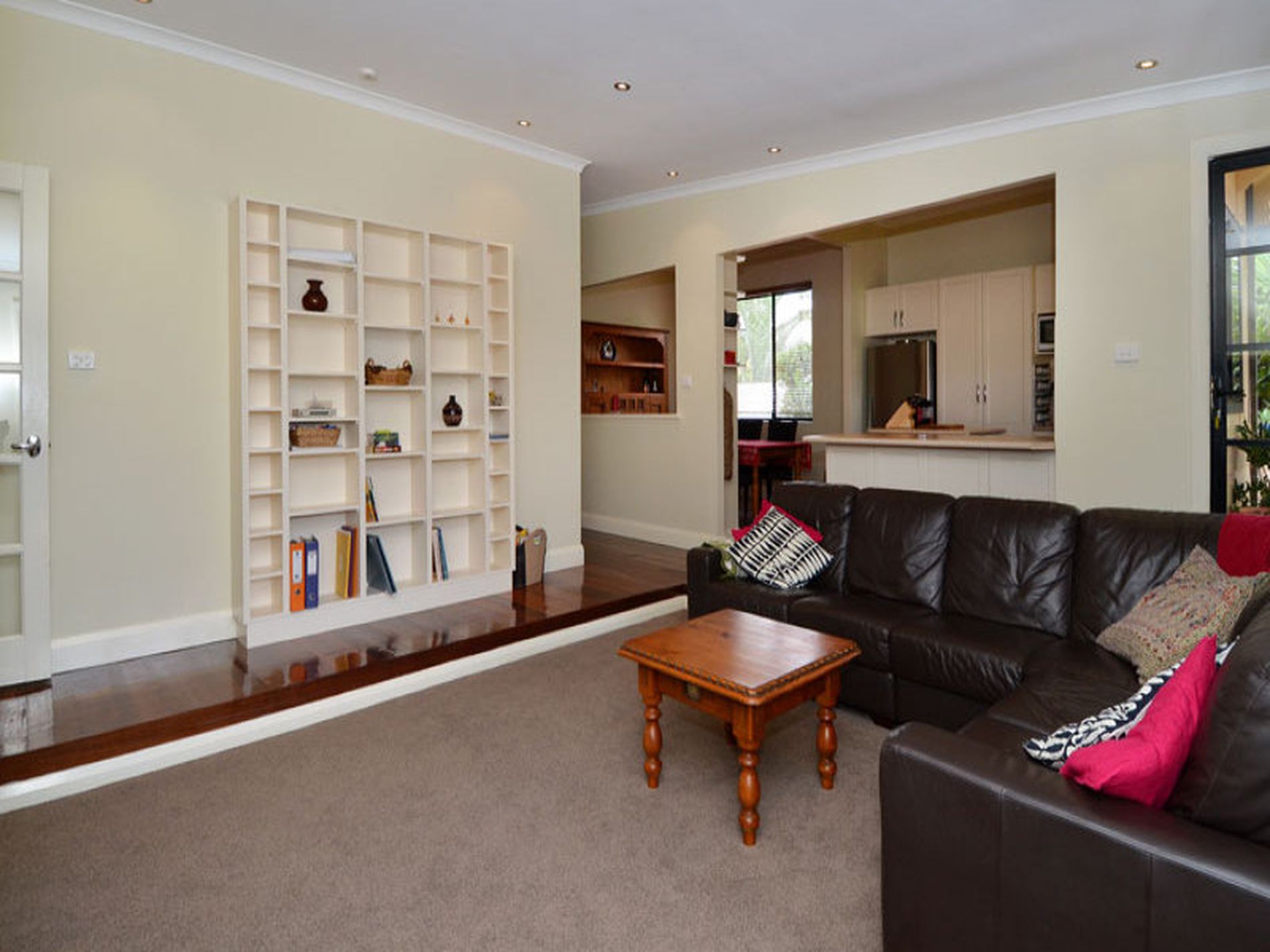 101 Lyall Street, Lamington