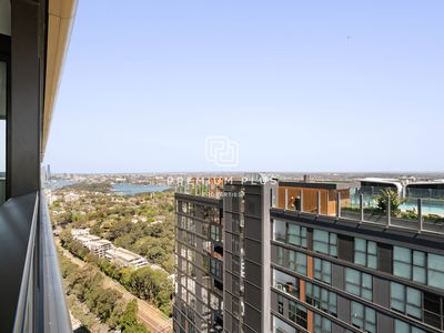2803 / 88A Christie Street, St Leonards