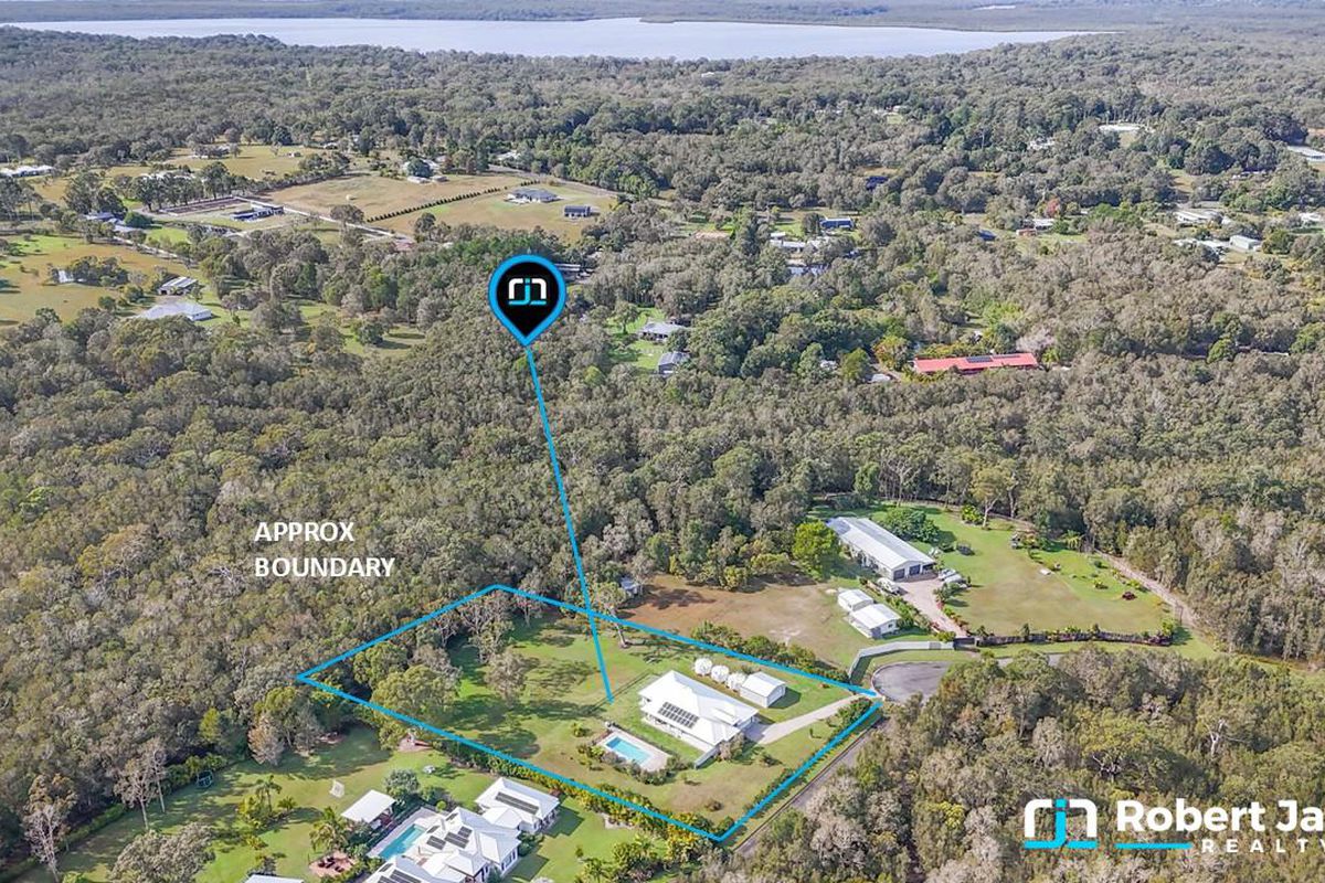 44 Lancaster Lane, Cooroibah