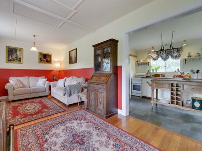24 Guys Road, Cygnet