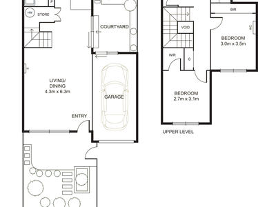 37 / 87-115 Nelson Place, Williamstown