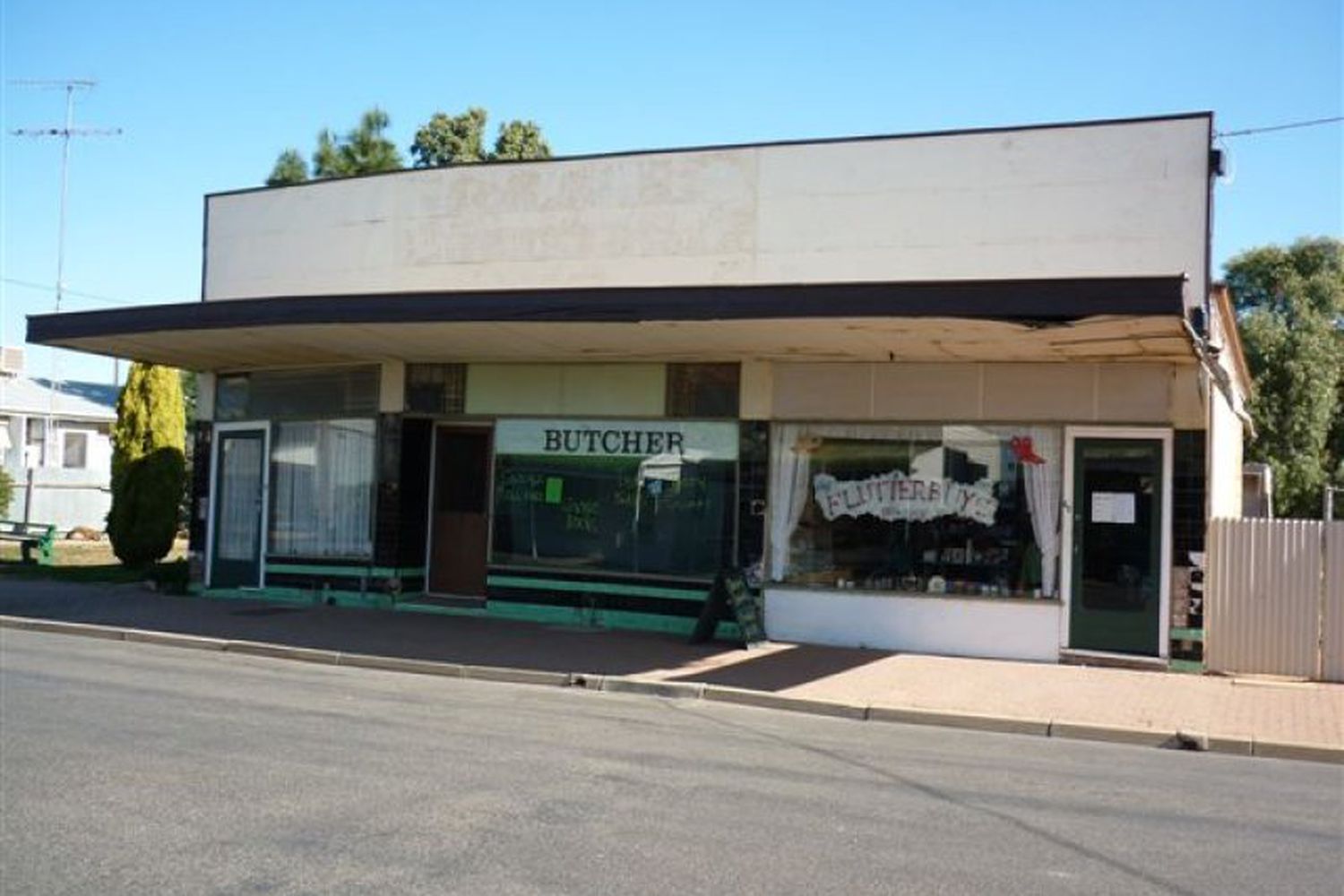 58-60 Phillip Street, Beulah