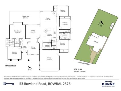 53 Rowland Road, Bowral