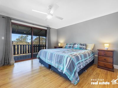 694 Pipeclay Road, Pipeclay