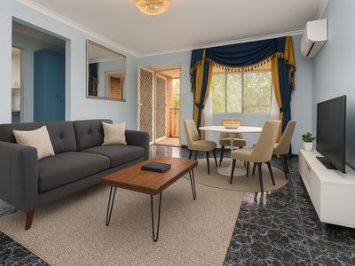 6 / 117-119 Ernest Street, Lakemba