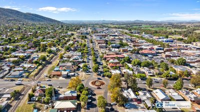 130 MARIUS STREET, Tamworth