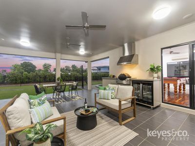 234 Ring Road, Alice River