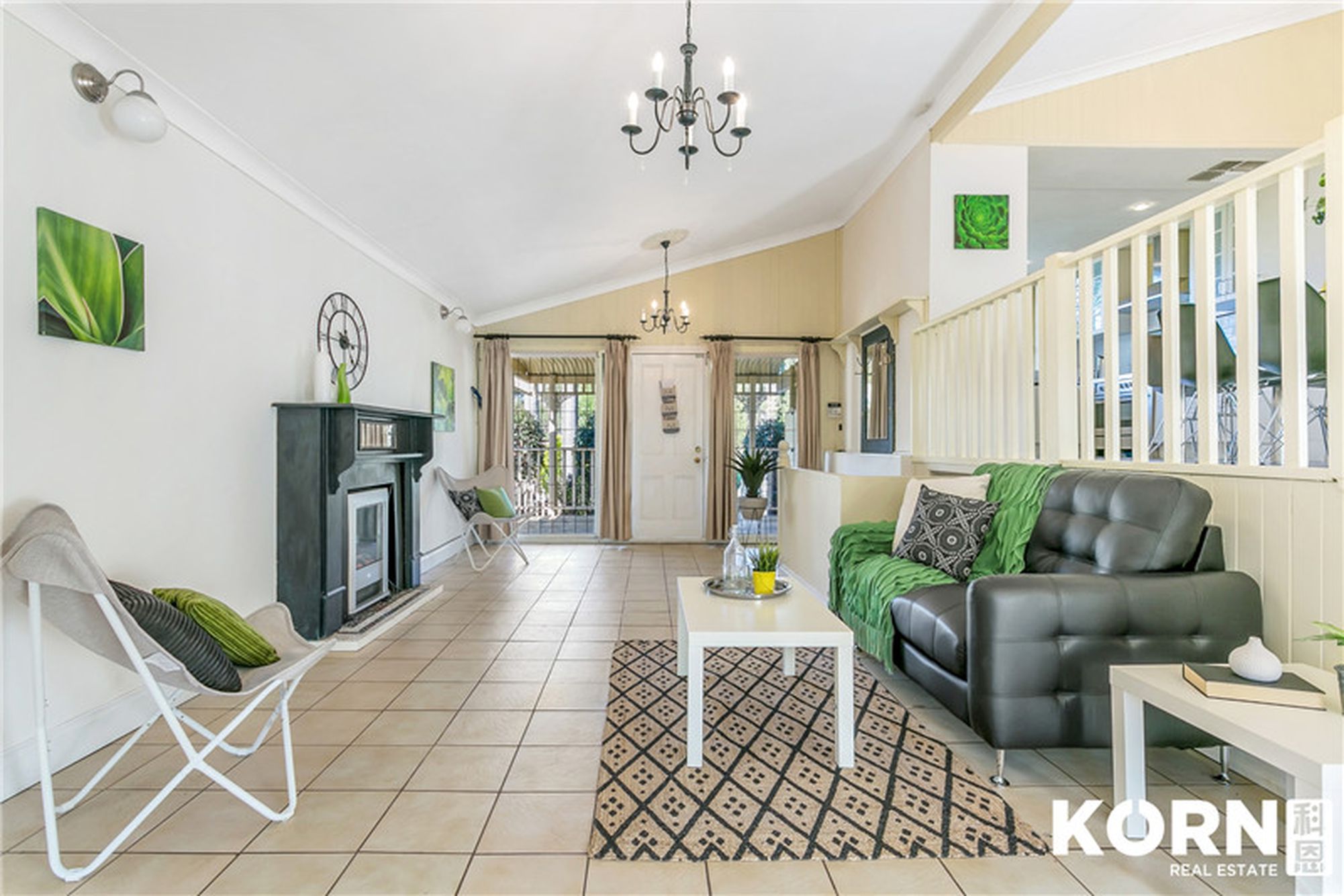 18 EDINBURGH ROAD, Modbury
