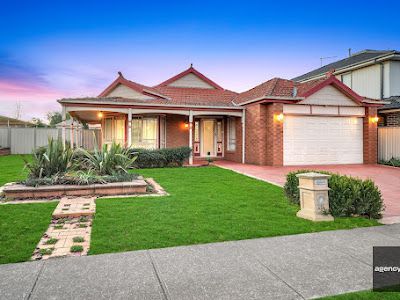 78 Conquest Drive , Werribee