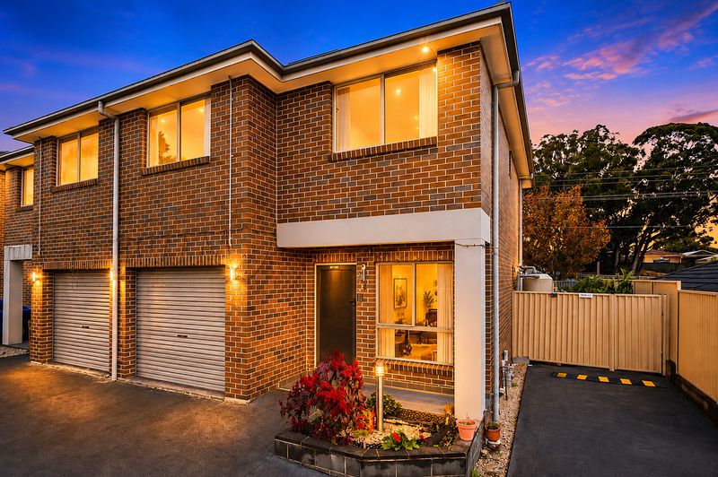 2 Cyan Glade, Rooty Hill