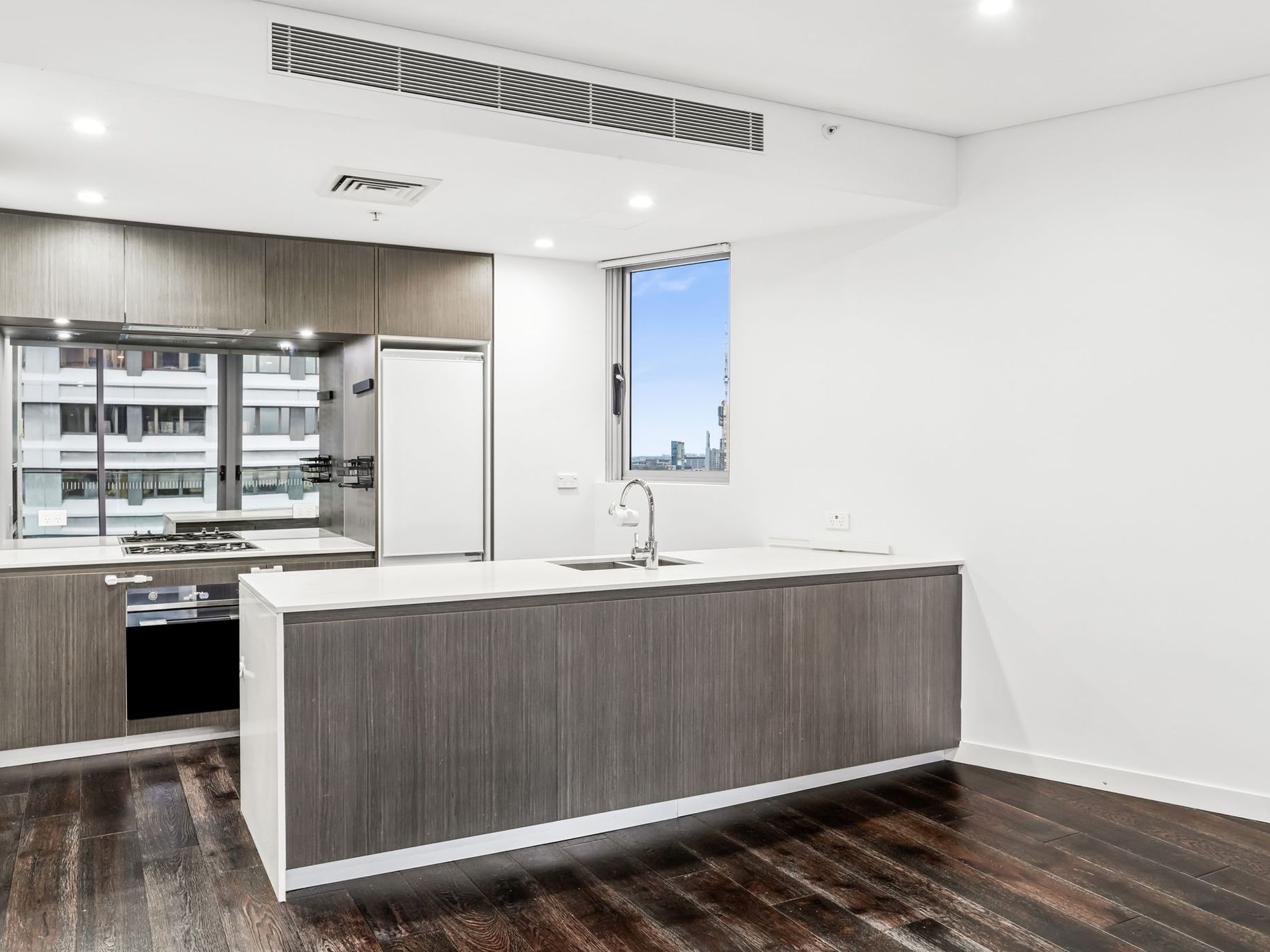 11 Alberta Street, Sydney