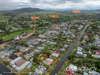 97 Hill Street, Quirindi