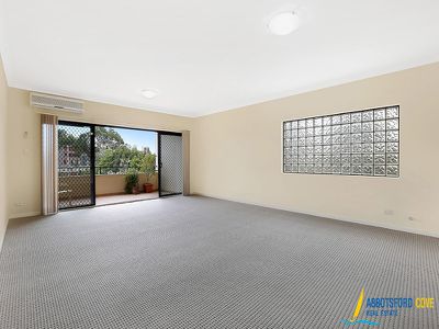 21 / 23A George Street, North Strathfield
