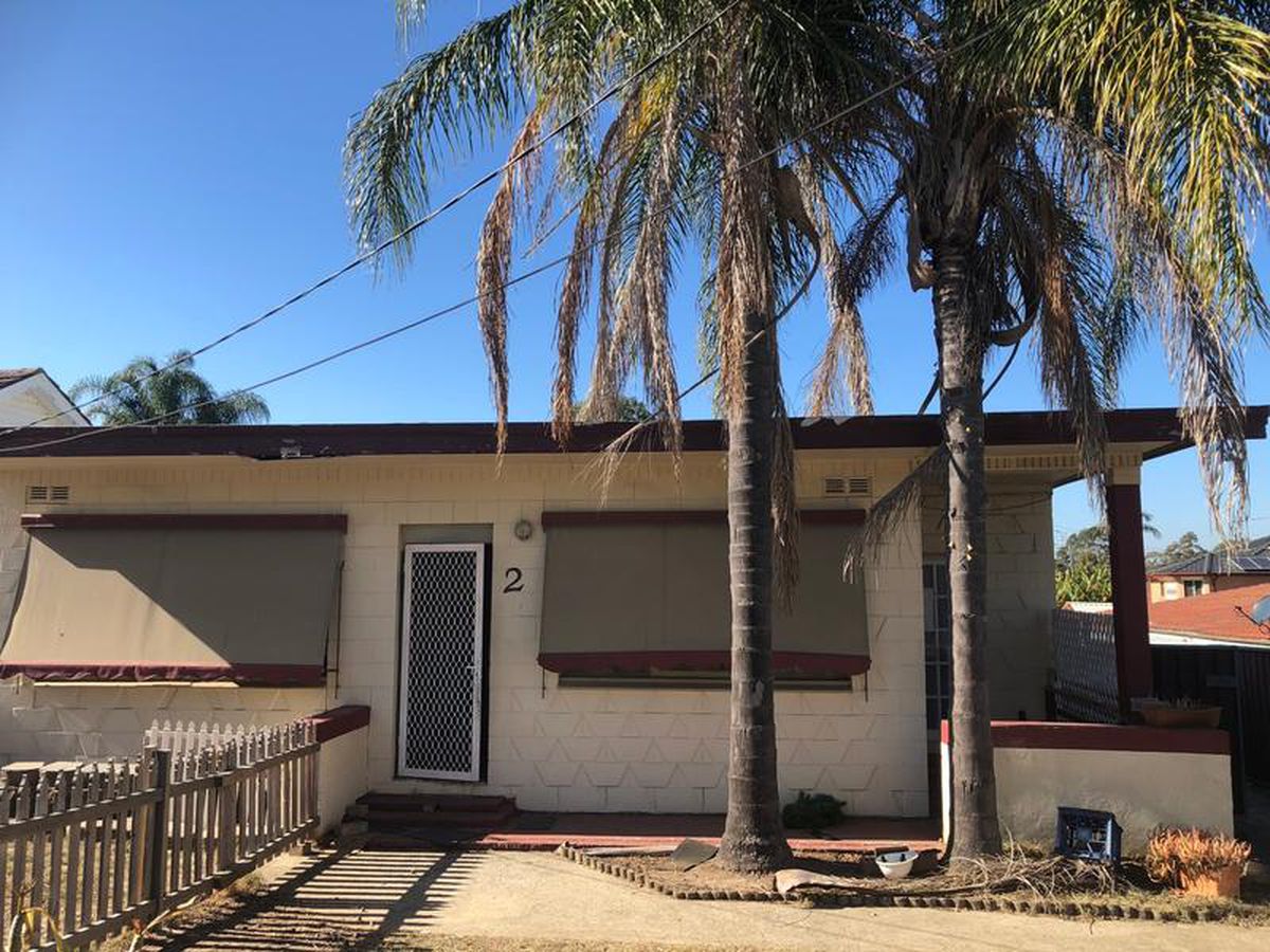 2 Craig Avenue, Oxley Park Legend Real Estate