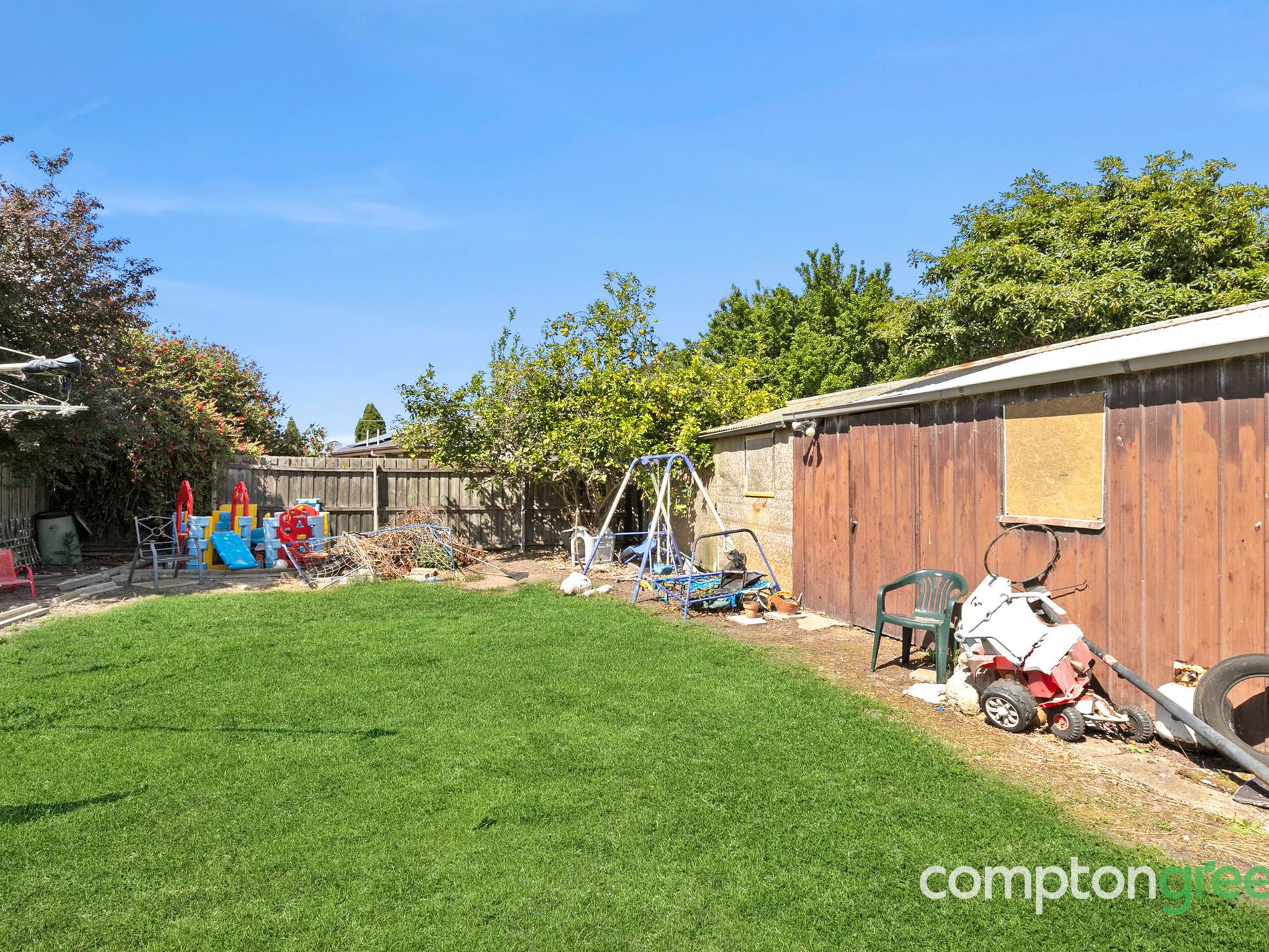 21 Harding Street, Corio