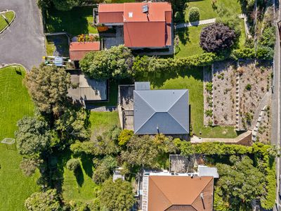 16 Spottiswoode Street, Andersons Bay