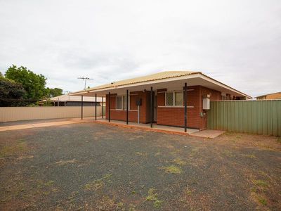 90 Bottlebrush Crescent, South Hedland