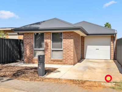 1A Walpole Street, Davoren Park