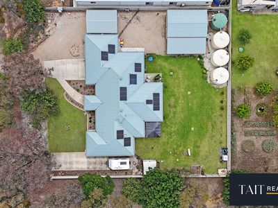 4 McGregor Street, Eldorado