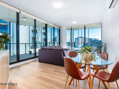 601 / 5 Link Road, Zetland