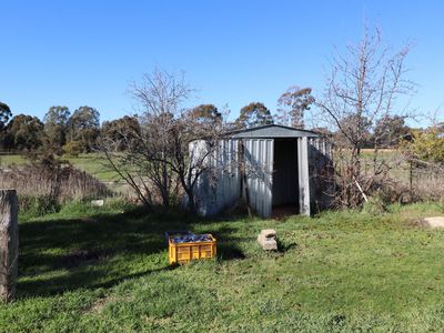 259  Heathcote Redesdale Road, Heathcote