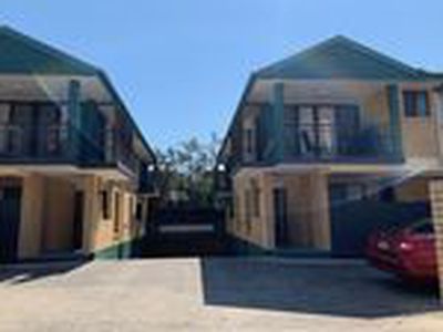 5 / 83 Sherwood Road, Toowong