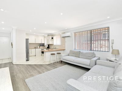 5 / 60 Ernest Street, Lakemba