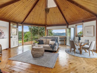 351 Golden Valley Road, Cygnet
