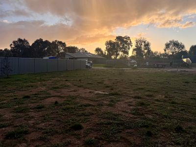 Lot 2 Williams Drive , Mansfield