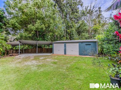 11 Waranga Crescent, Burringbar