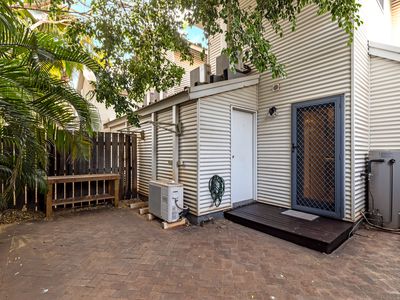 4 / 7 Bagot Street, Djugun
