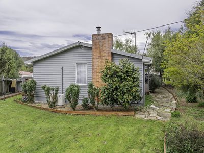 8 John Street, Geeveston
