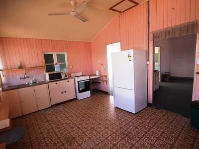 9 Bluff Road, Queenton