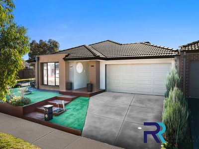 38 Hodgson Avenue, Tarneit
