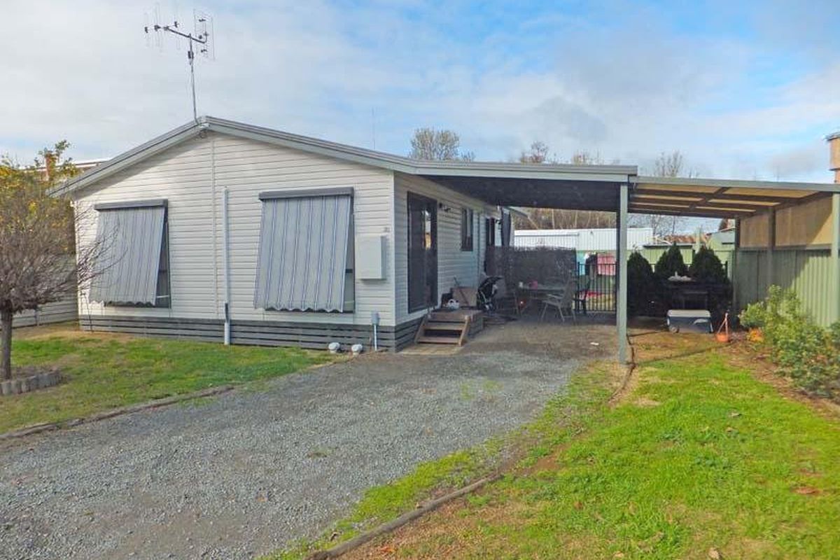 30 Edis Street, Kyabram