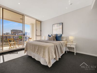 233/11 Potter Street, Waterloo