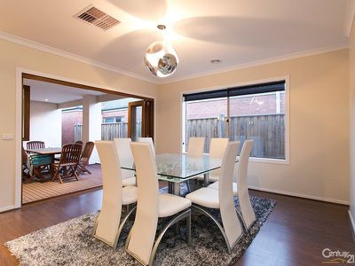 6 Mermaid Grove, Lyndhurst
