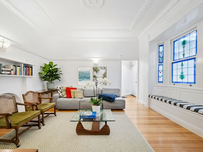 3 / 3 Springfield Avenue, Potts Point