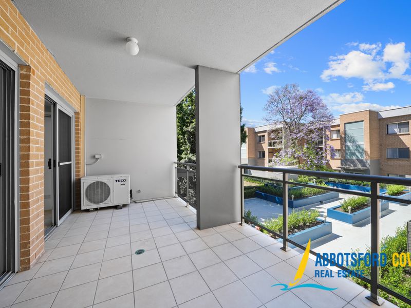30 / 7-9 King Street, Campbelltown