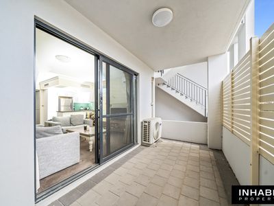 4 / 1 Dunedin Street, Mount Hawthorn