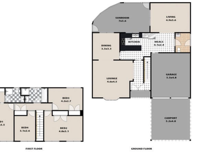 154 Werombi Road, Ellis Lane