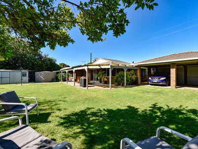 16 Third Street, Millicent