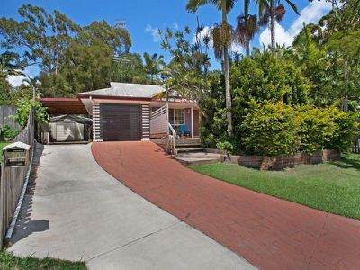 20 Jacaranda Place, Tewantin