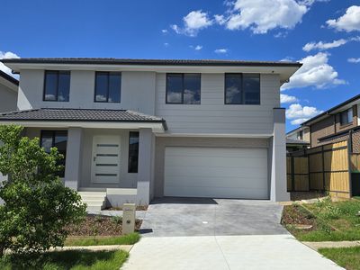 4 Finnhorse St, Box Hill