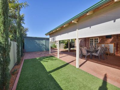 3 Fairlie Way, Broadwood, Kalgoorlie
