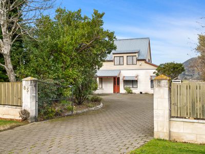 83 Bush Road, Mosgiel